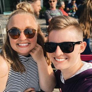 Meet your Posher, Natasha